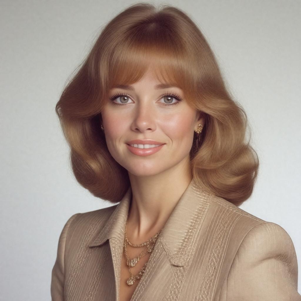 Shelley Long